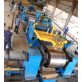 Hot Sale Precision Slitting Line (3 x 1250)